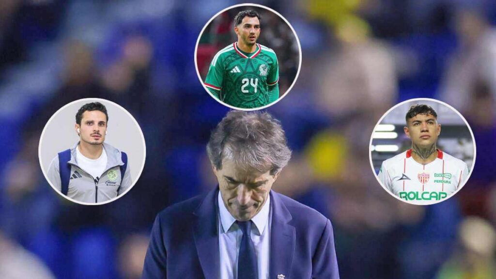 América reporta a pretemporada con Guillermo Almada: Los cuatro pendientes que debe resolver en el mercado
