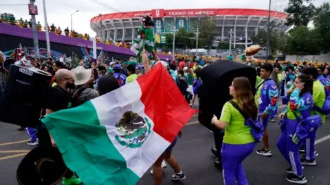 La adaptación a la altura de la CDMX, una ventaja silenciosa para la selección mexicana en el Mundial 2026
