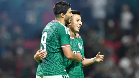 ¡A dejar el alma en la cancha! La selección mexicana se declara lista para ir por el mejor Mundial de la historia