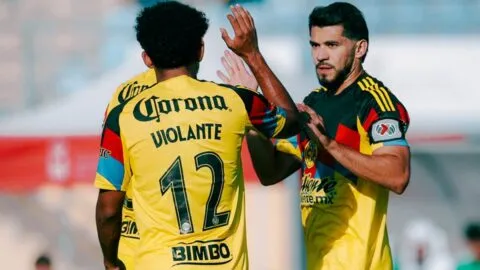 América arranca la pretemporada con el pie derecho