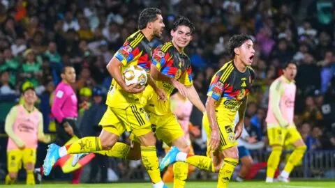 América viaja a España para iniciar su preparación rumbo al Apertura 2026