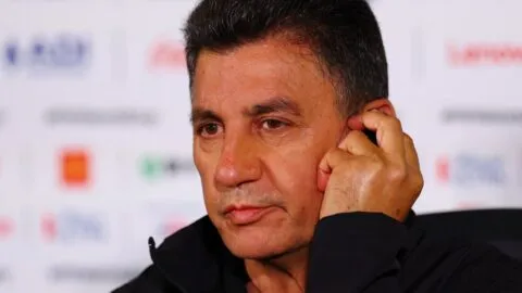 Irán lamenta la falta de apoyo en el Mundial 2026: “Si yo hubiera visto una injusticia así habría levantado la mano”