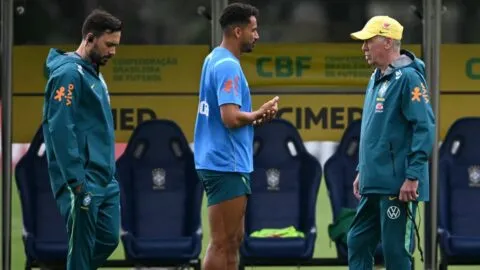 Ancelotti llegará al Lille de Francia tras la Copa del Mundo 2026