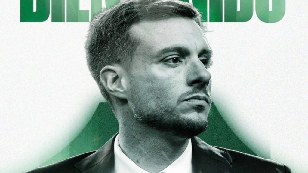Martín Anselmi regresa a Europa con el Elche | Elche