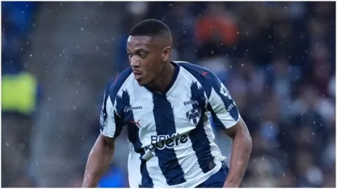 ¡Renovación en la era Matías Almeyda! Anthony Martial dejaría Monterrey de cara al Apertura 2026