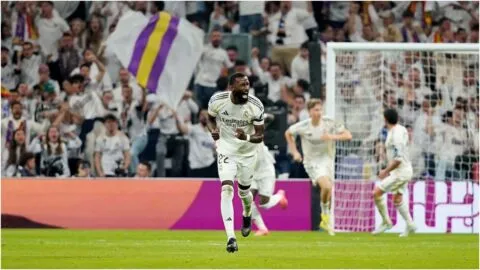 ¡Intocable! Antonio Rüdiger se queda en el Real Madrid pese a la limpia de Mourinho