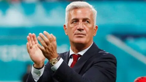 Argelia enfrenta a Argentina sin plan especial para frenar a Messi