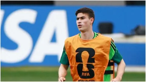 Hormiga González pide mesura previo al México vs Ecuador: “De nada sirve haber ganado nueve puntos”