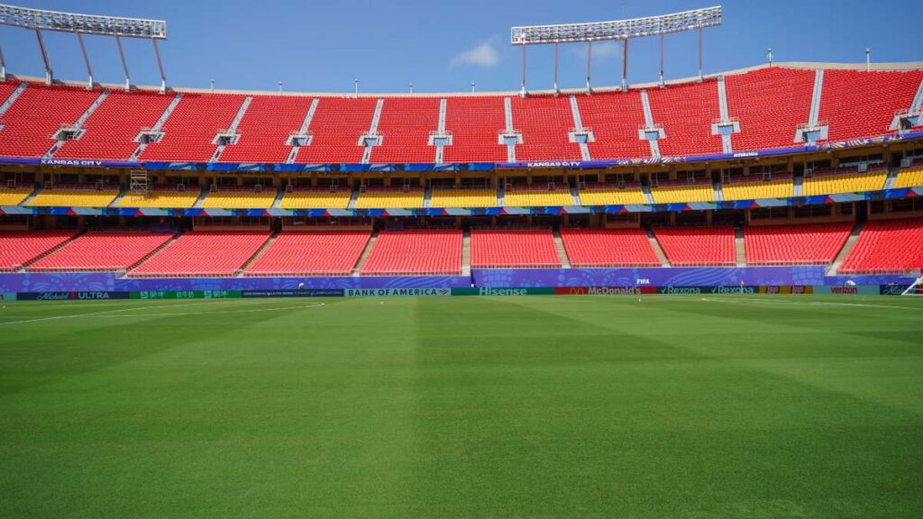 Todavía hay 178,000 boletos en reventa para el Mundial