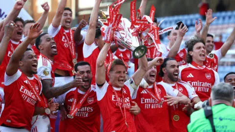 Premier League 2026-27: calendario completo, partidos más importantes, derbis y fechas clave de la temporada