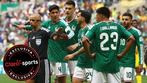 García Aspe analiza a México: dudas en defensa y alerta por la velocidad de Corea