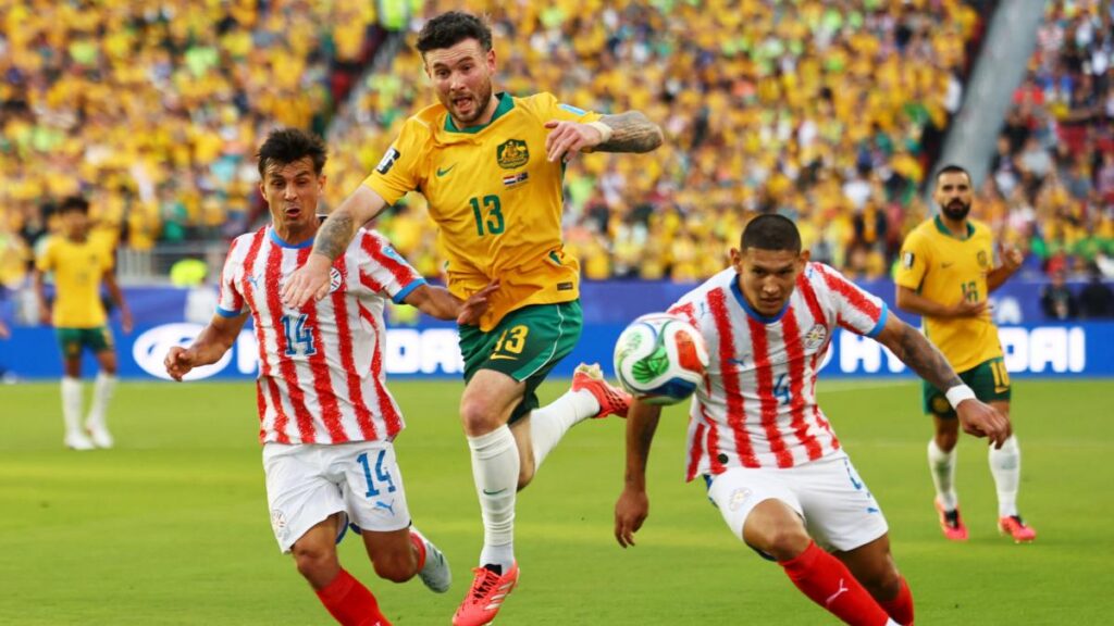 Mundial