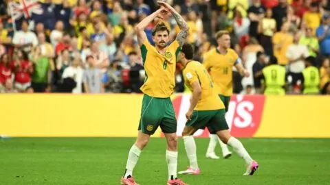 Australia vs Turquía: resumen, goles y resultado final del partido de la jornada 1 del Grupo D; Mundial 2026