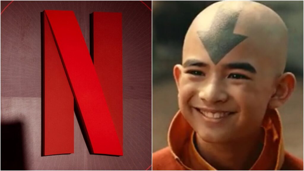 Avatar La leyenda de Aang: La serie live action inspirada en la serie animada continúa con la historia añadiendo nuevos personajes