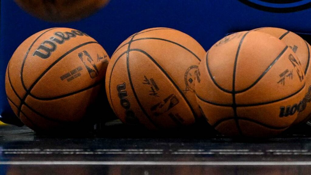 El orden de selecciones del NBA Draft 2026