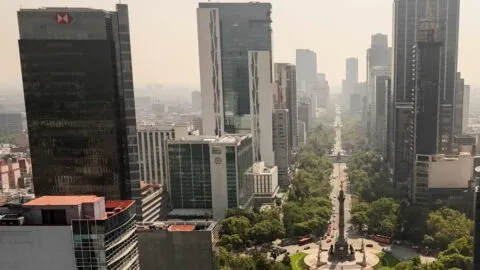 ¿Abren los bancos de la CDMX este 11 de junio, día de la inauguración del Mundial 2026?