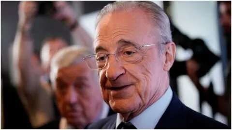 Barcelona amenaza a Florentino Pérez con una demanda judicial por las acusaciones al Caso Negreira