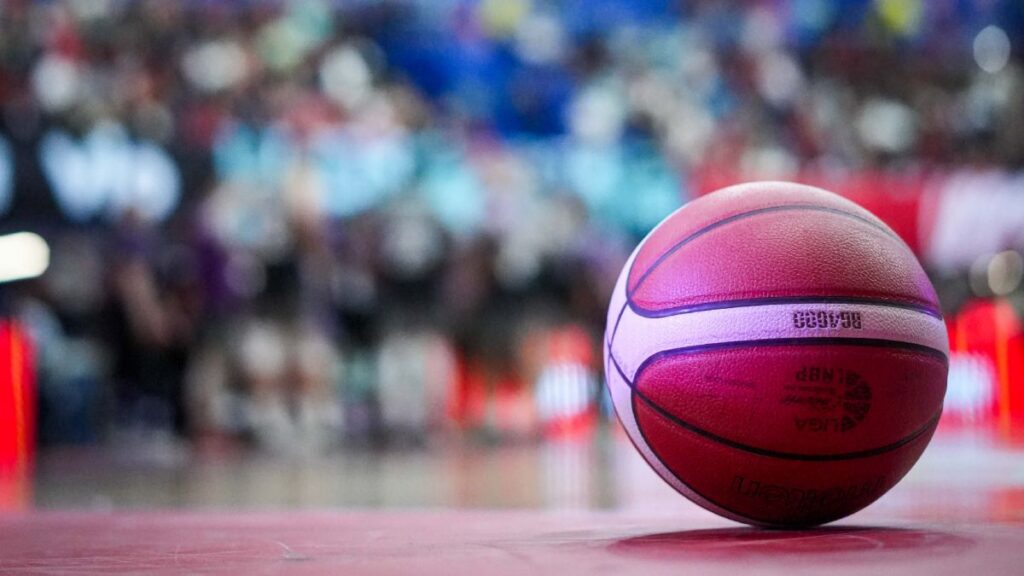 Guadalajara será sede del Preolímpico Femenil FIBA 2026 rumbo a Los Angeles 2028