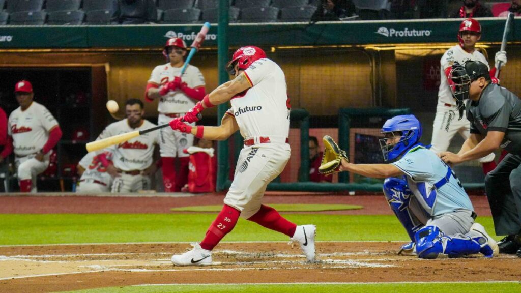 Home Run Derby 2026, en vivo