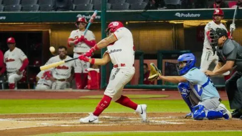 Home Run Derby 2026 de la Liga Mexicana de Béisbol: fecha, horario, participantes y dónde ver en vivo