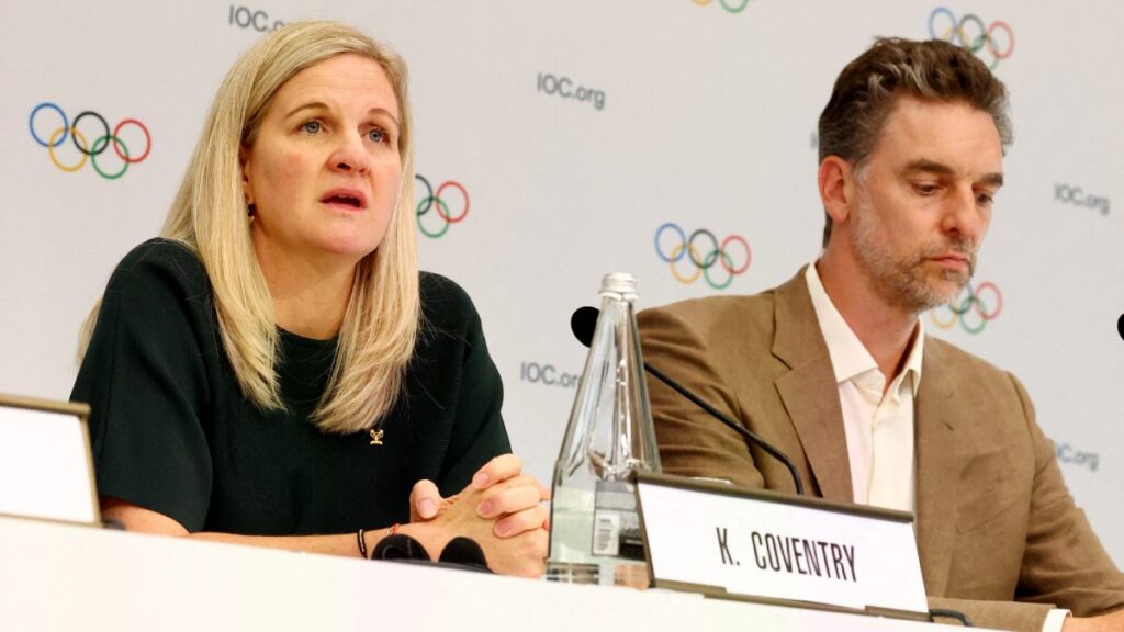 El COI considera que esta beca es una recompensa debido a los sacrificios que cada atleta realiza para alcanzar la máxima justa