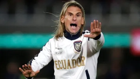 Beccacece se ilusiona con el debut de Ecuador en el Mundial 2026: “Con confianza para escribir nuestra historia”