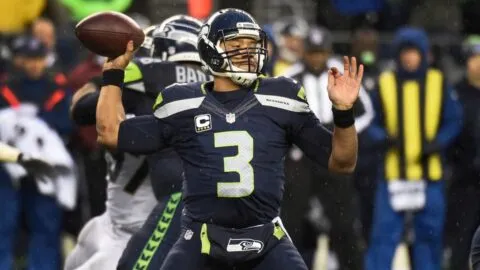 ¡Adiós a una era! Russell Wilson anuncia su retiro tras 14 temporadas en la NFL