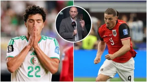 ¿Biscotto en el Mundial 2026? Alberto Lati explica el pacto que podría marcar el Argelia vs Austria