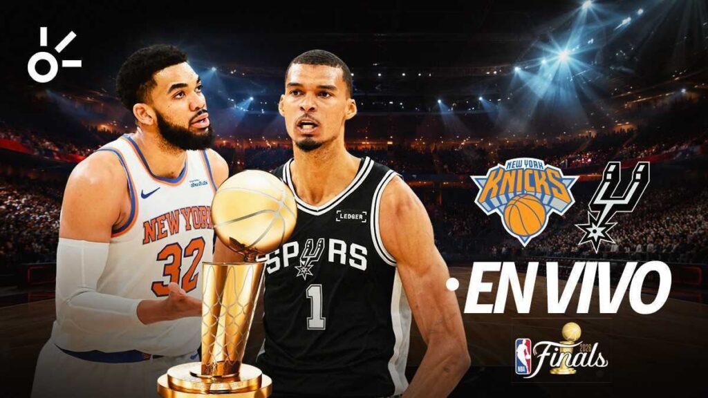 The Finals