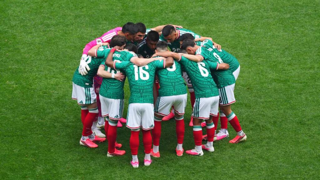 Mundial 2026