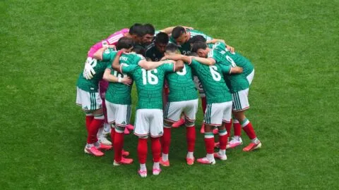 Mundial 2026: ¿Si México derrota a Corea clasifica a dieciseisavos de final? Esto necesita el Tricolor