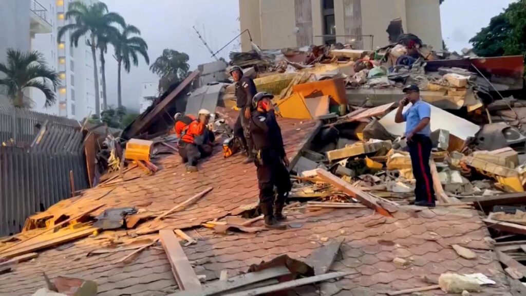 Terremoto