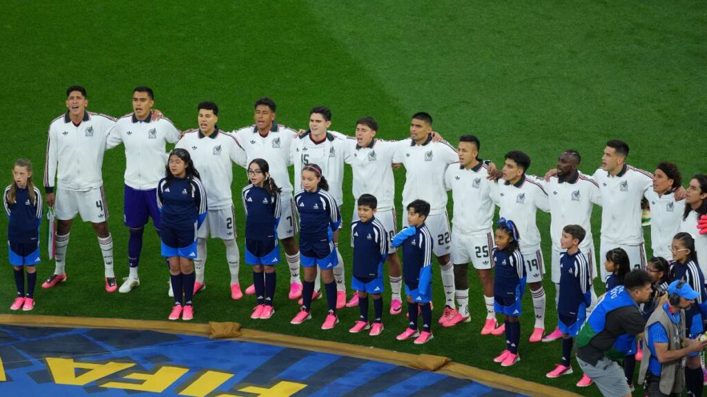 Mundial