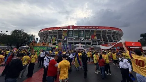 El Mundial 2026 ya hace historia: romperá el récord de asistencia más grande de todos los tiempos