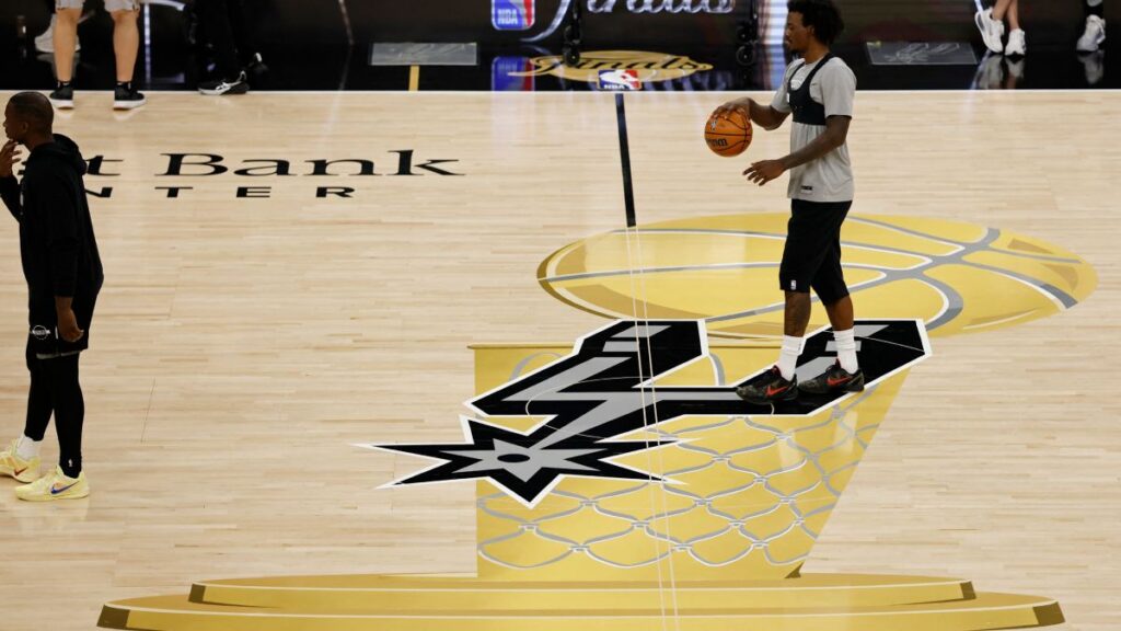 NBA 2026