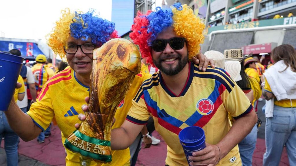 Mundial