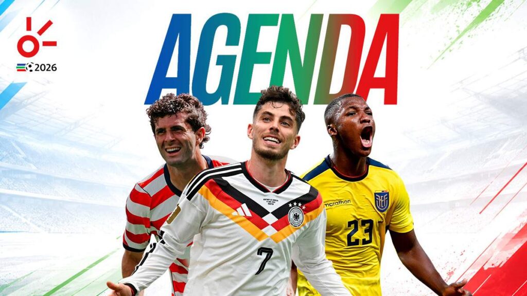 Agenda