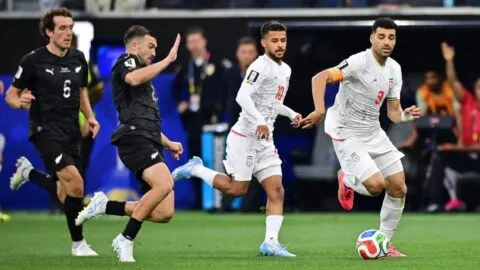 Resultados Mundial 2026: resumen, todos los goles y marcadores de hoy 15 de junio