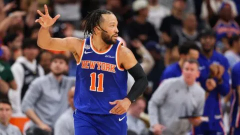 Spurs vs Knicks: resumen, resultado y estadísticas del Juego 5 de las Finales NBA 2026