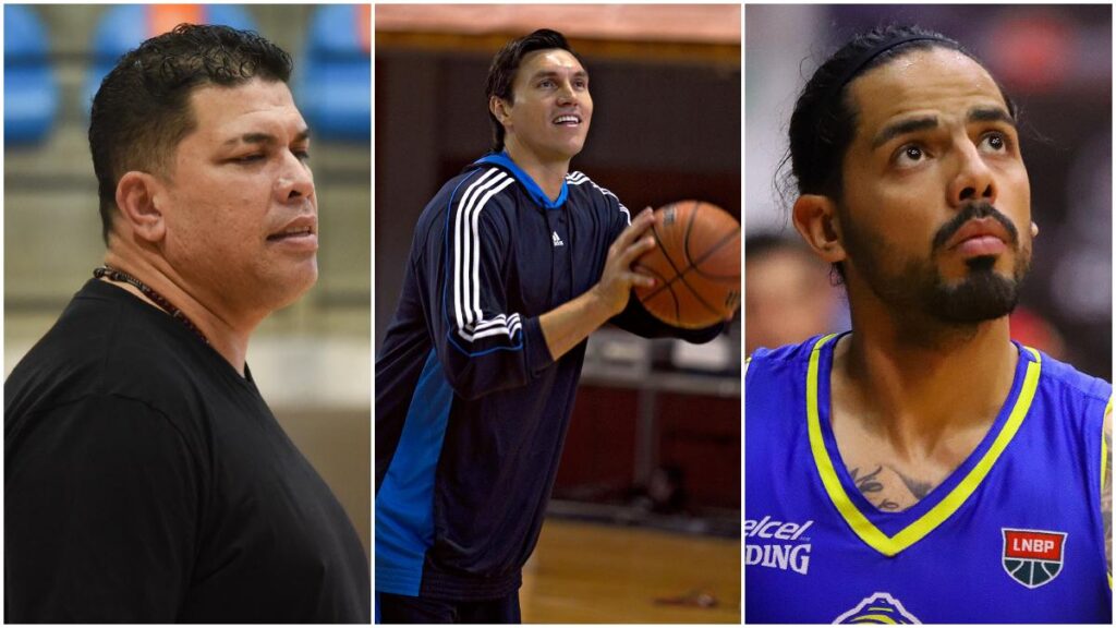 Mexicanos NBA