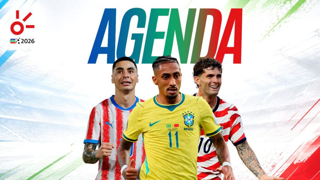 Agenda