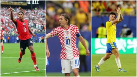 Resultados Mundial 2026: resumen, todos los goles y marcadores de hoy 27 de junio