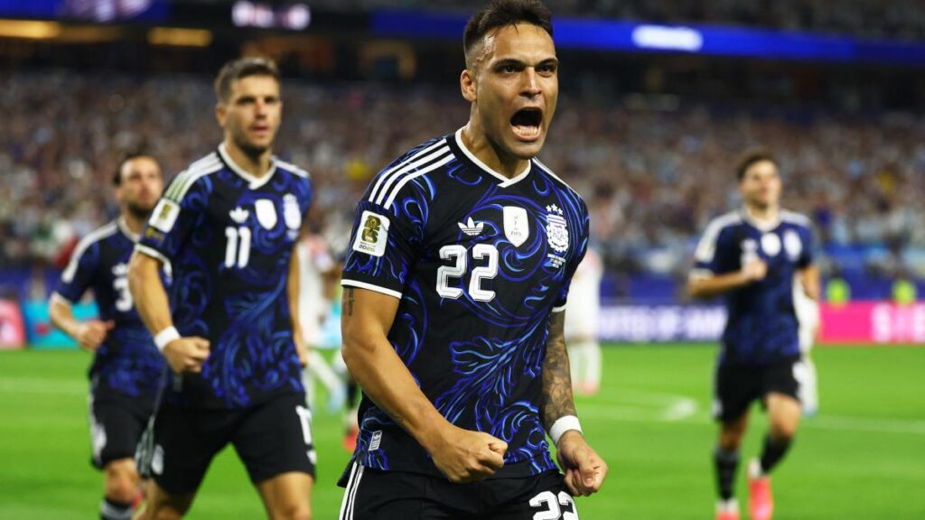 Argentina