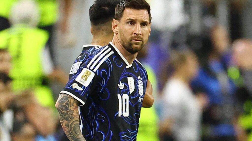 Argentina