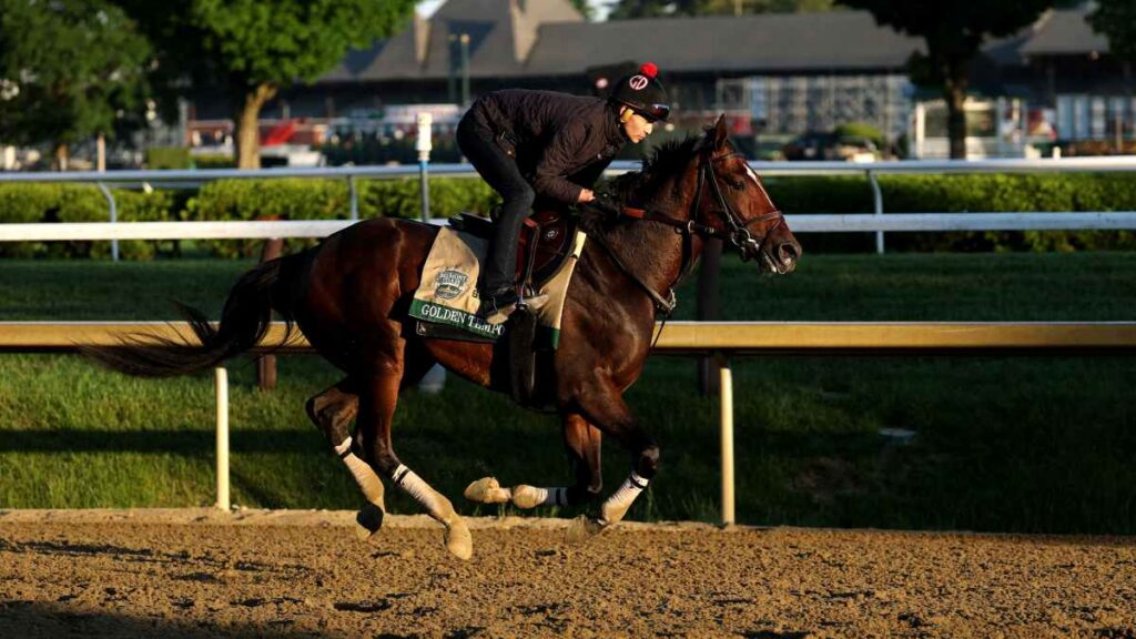 ¿Cuándo es el Belmont Stakes 2026?