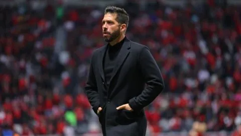 ¡Regresa a México! Benjamín Mora es nuevo entrenador del Pachuca