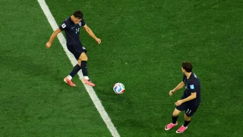 Turquía vs Estados Unidos en vivo: ¡Berhalter empata con un golazo!