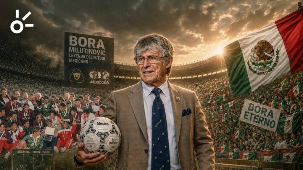 Bora Milutinović | Claro Sports