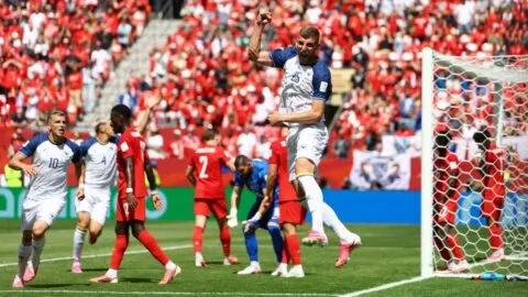Resultados Mundial 2026: resumen, todos los goles y marcadores de hoy 12 de junio