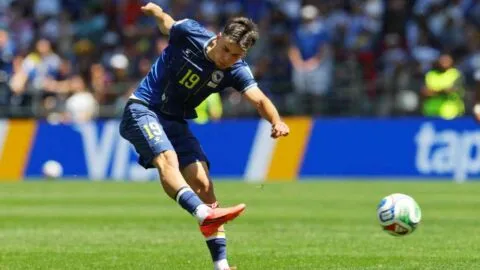 Resultados Mundial 2026: resumen, todos los goles y marcadores de hoy 24 de junio